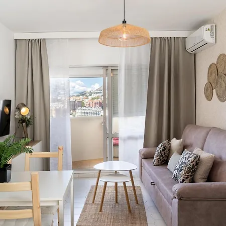 Apartment Monko Sunset & Benalmadena