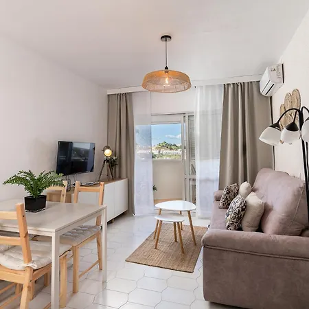 Appartement Monko Sunset &