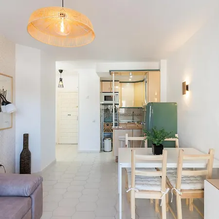 Appartement Monko Sunset &