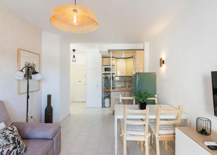 Apartamento Monkó Sunset&beach