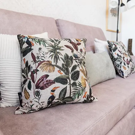 Apartament Monko Sunset &