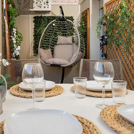 Apartament Monko Sunset & *