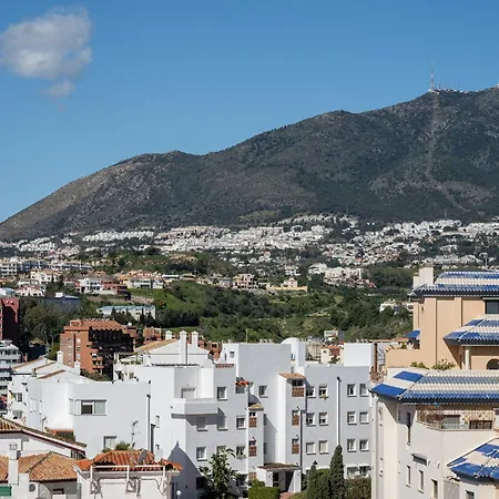 Monko Sunset & Apartament Benalmádena