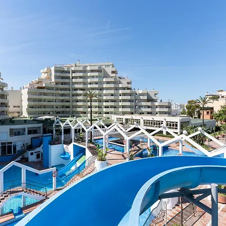 Apartament Monko Sunset &