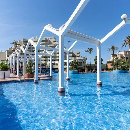 Monko Sunset & Apartament Benalmádena